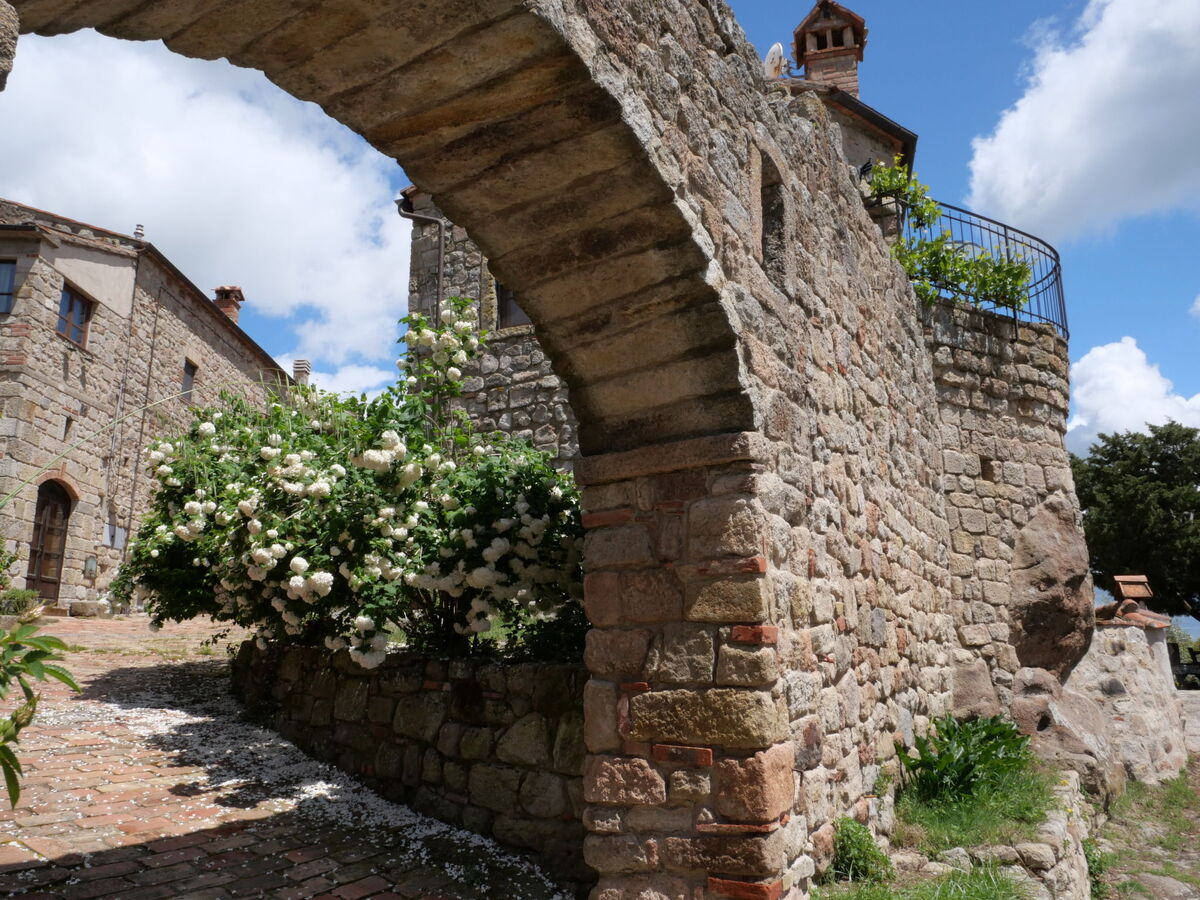Nobile - Borgo la Civitella, gîte rustique 6 pers. - Photo 30
