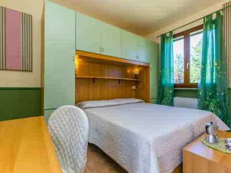 Trilocale Ranch Hotel – Maison 6 pers. à Scarlino : photo 22