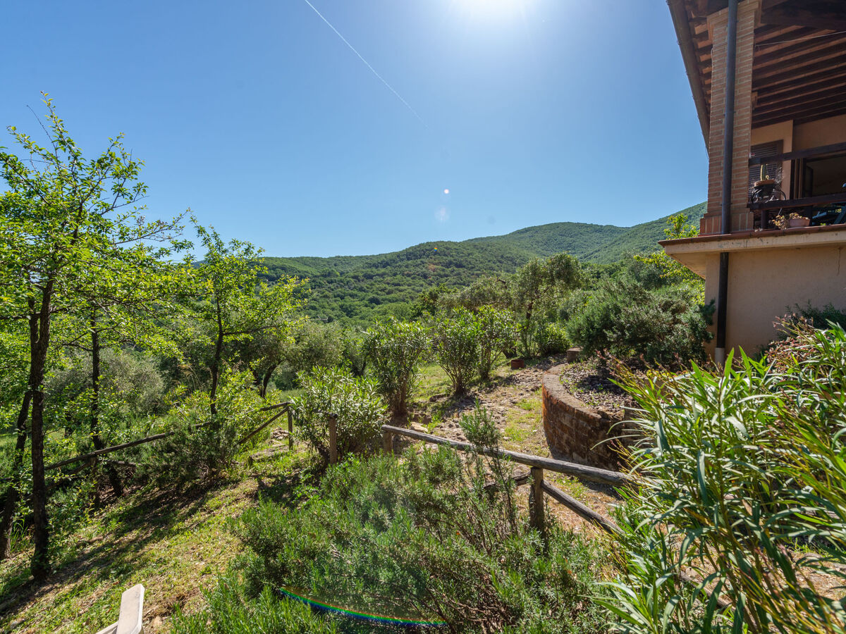 La Limonaia, gîte rustique Scarlino, vue panoramique - Photo 22