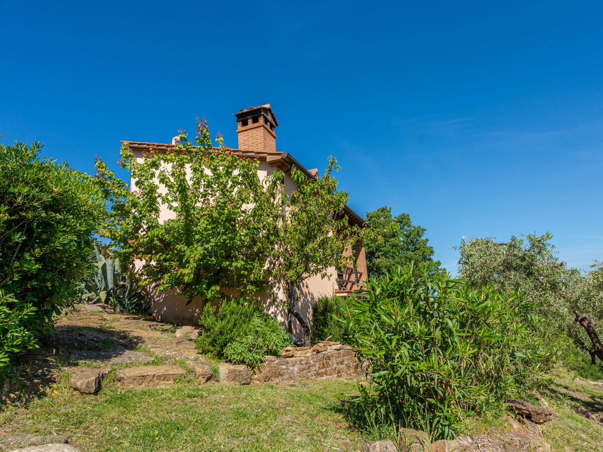 La Limonaia, gîte rustique Scarlino, vue panoramique - Photo 23