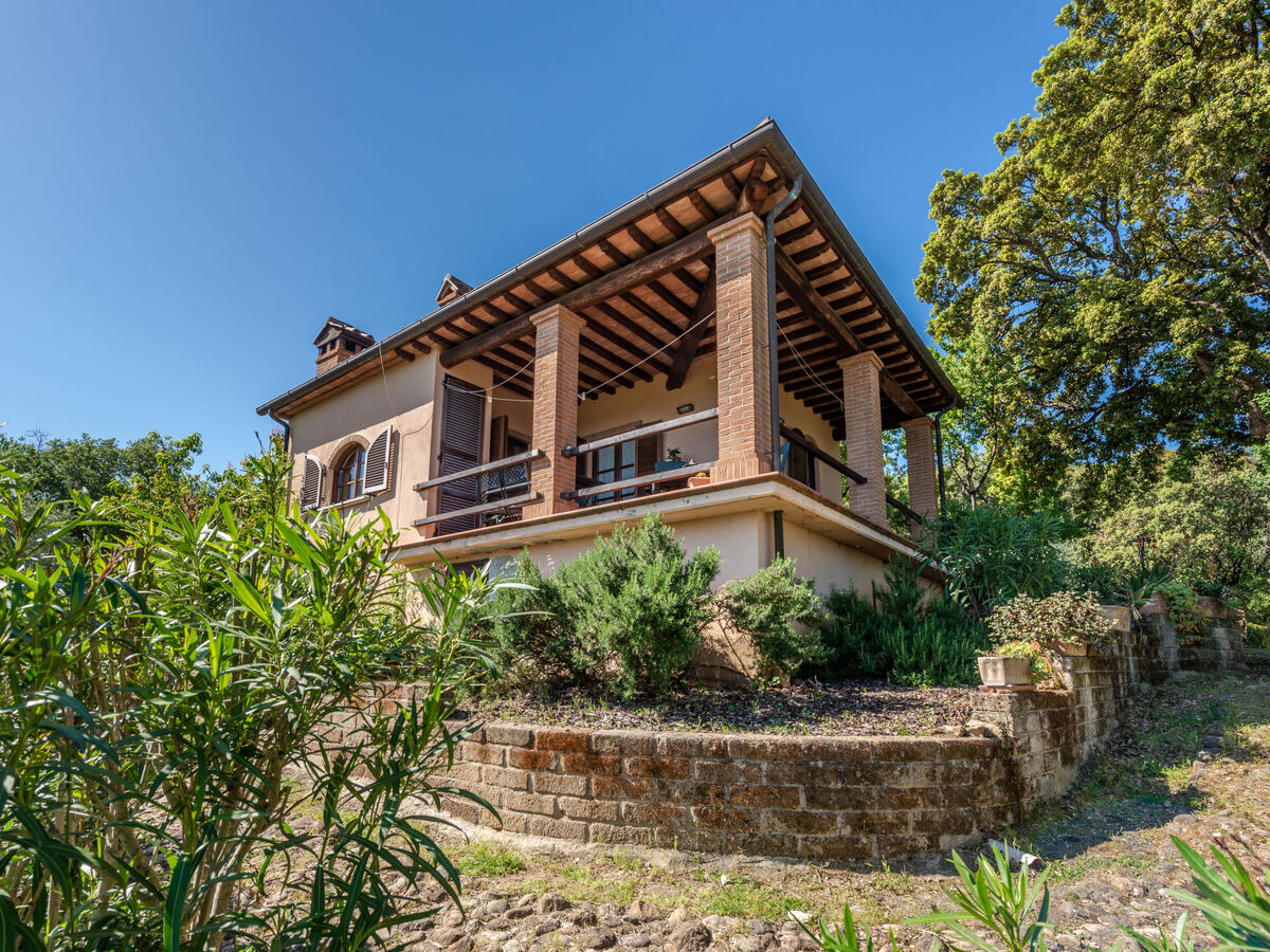 La Limonaia, gîte rustique Scarlino, vue panoramique - Photo 24