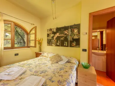 La Limonaia, gîte rustique Scarlino, vue panoramique : photo 8