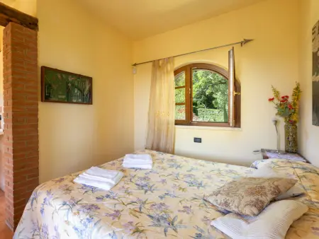 La Limonaia, gîte rustique Scarlino, vue panoramique : photo 9