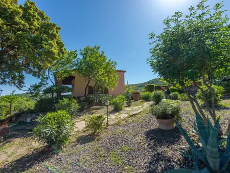 La Limonaia, gîte rustique Scarlino, vue panoramique : photo 29