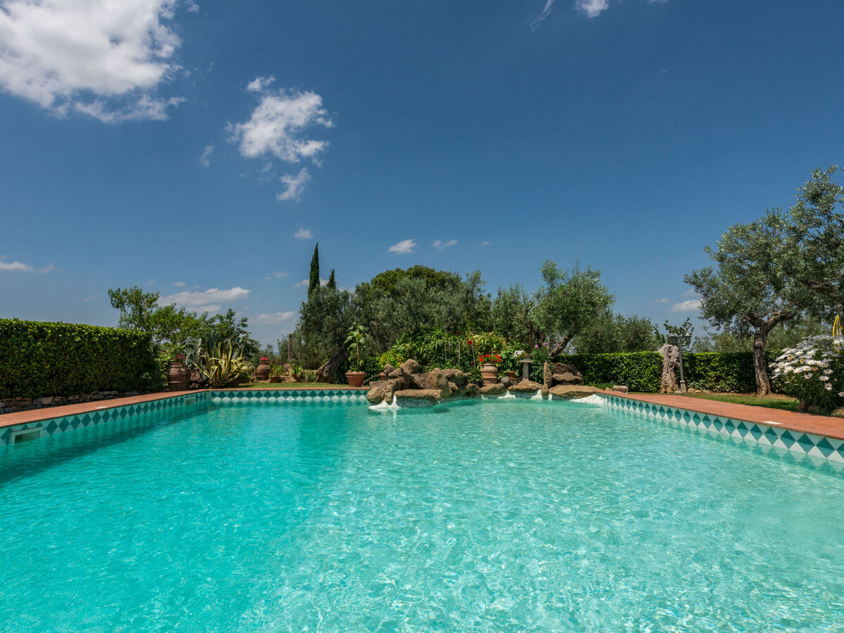 Maison Bardi II - Scansano, piscine et terrain 1500m² - Photo 1