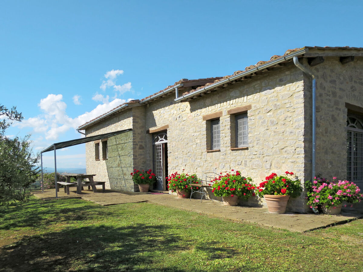 Maison Bardi II - Scansano, piscine et terrain 1500m² - Photo 2