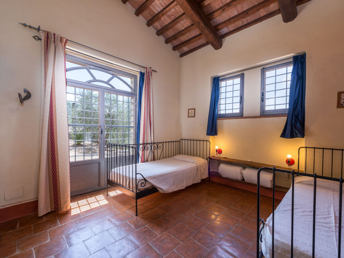 Maison Bardi II - Scansano, piscine et terrain 1500m² - Photo 10