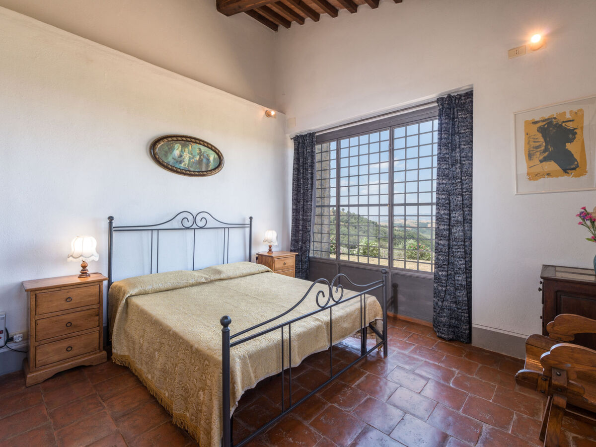 Maison Bardi II - Scansano, piscine et terrain 1500m² - Photo 13