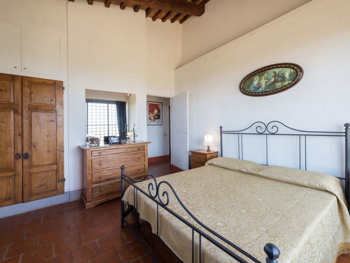 Maison Bardi II - Scansano, piscine et terrain 1500m² - Photo 14