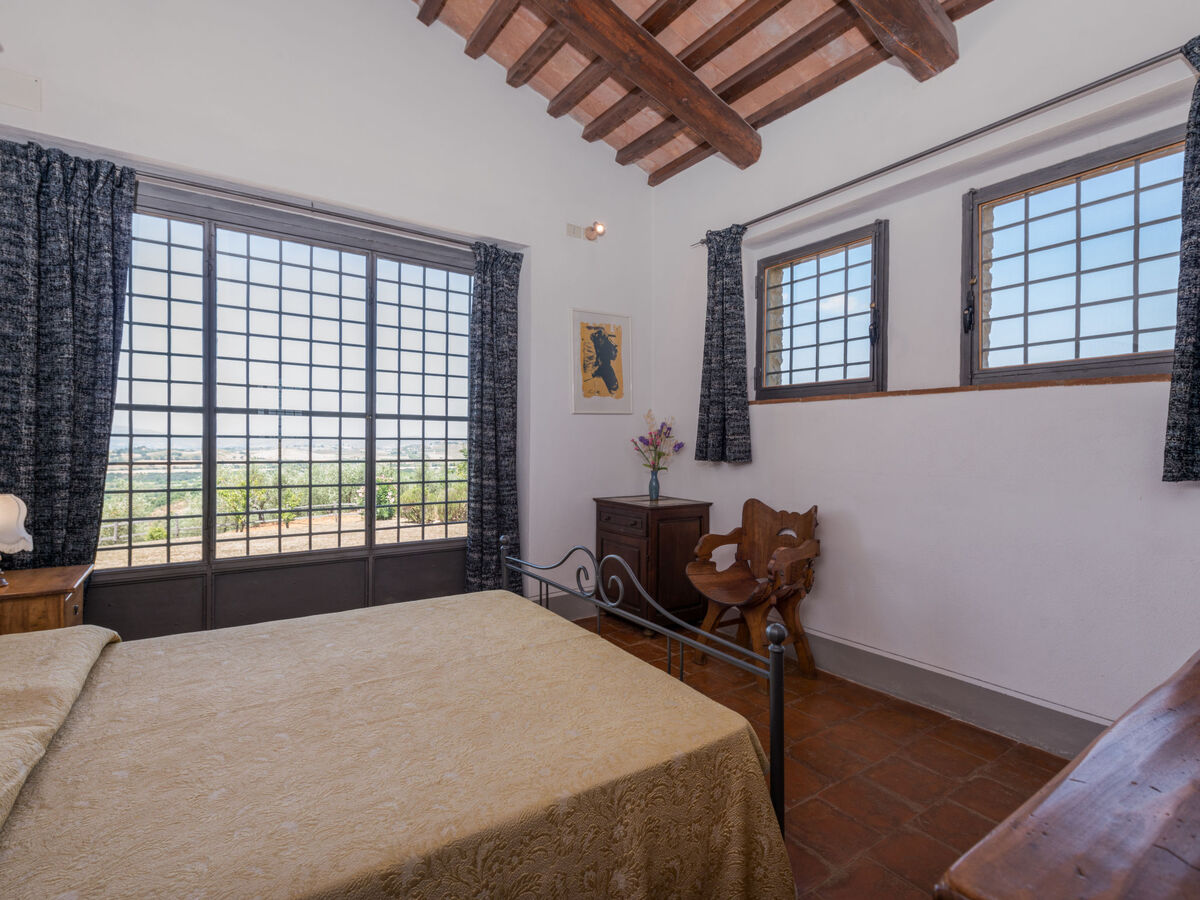 Maison Bardi II - Scansano, piscine et terrain 1500m² - Photo 15