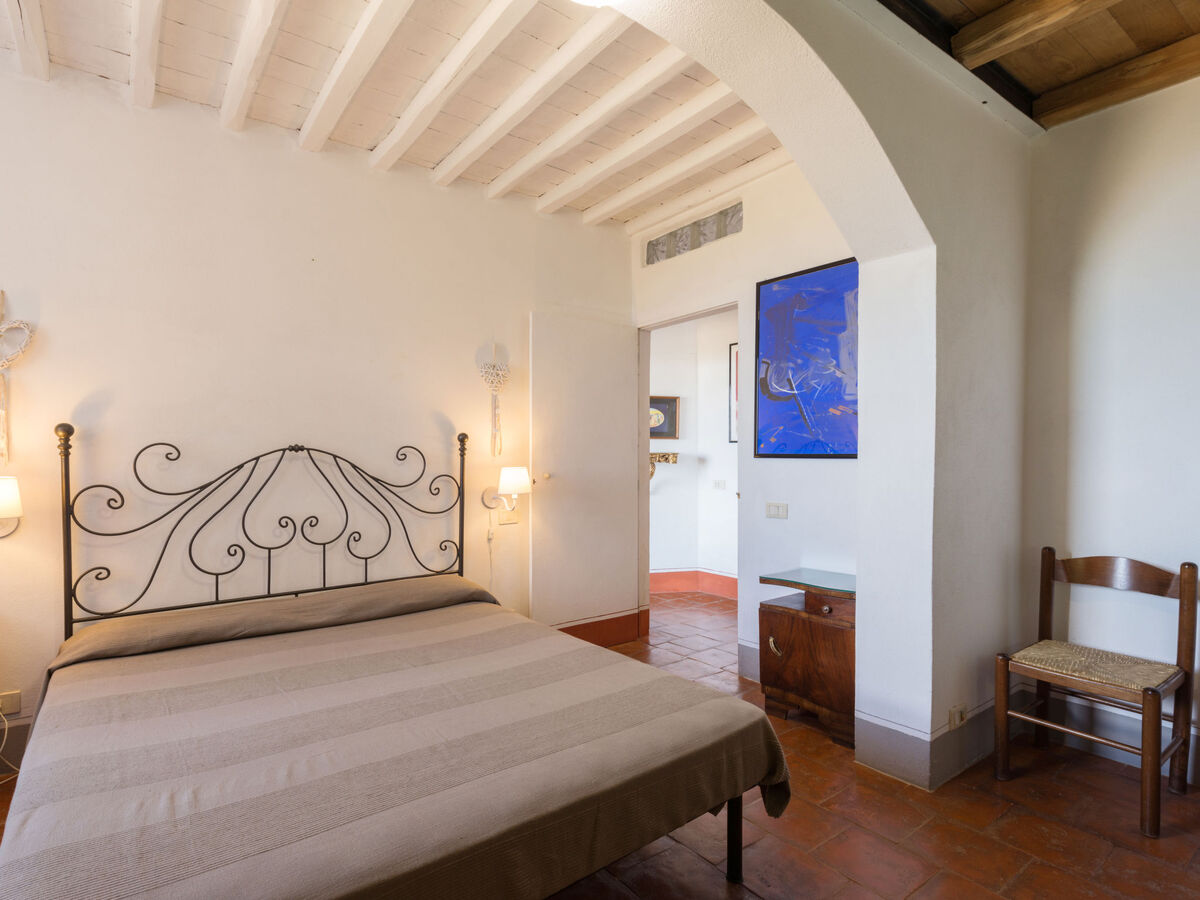 Maison Bardi II - Scansano, piscine et terrain 1500m² - Photo 16