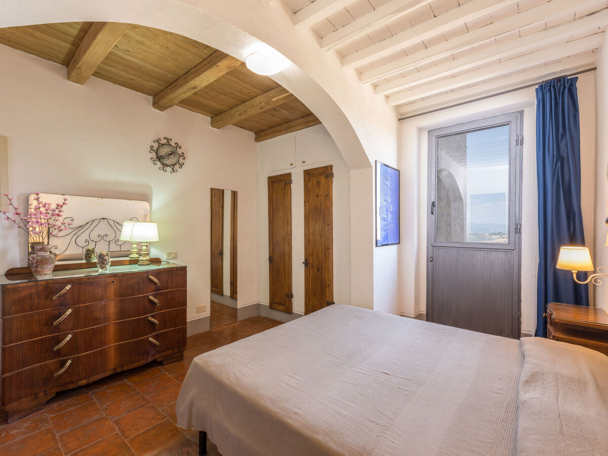 Maison Bardi II - Scansano, piscine et terrain 1500m² - Photo 17