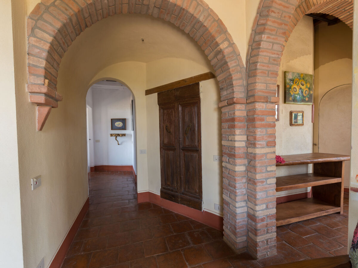 Maison Bardi II - Scansano, piscine et terrain 1500m² - Photo 19