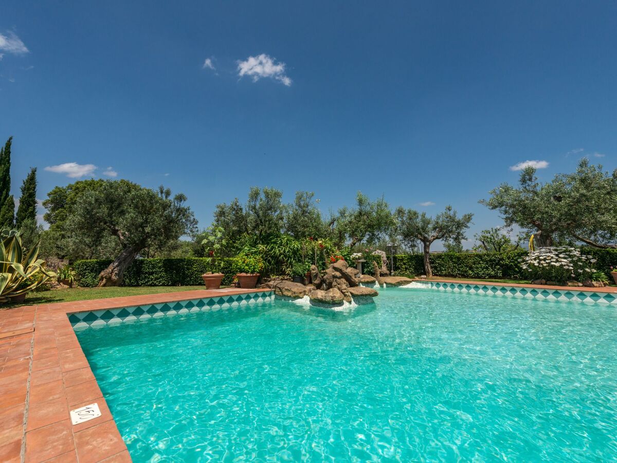 Maison Bardi II - Scansano, piscine et terrain 1500m² - Photo 21