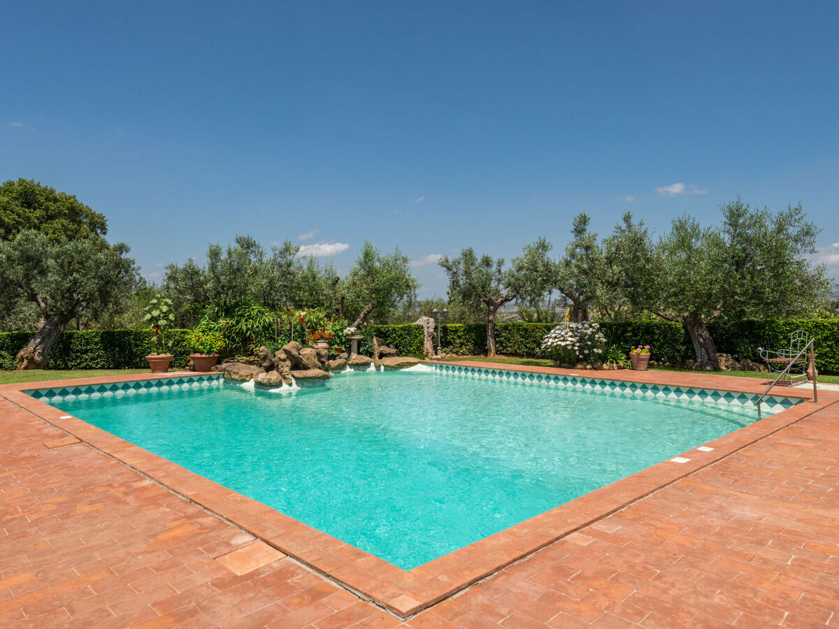 Maison Bardi II - Scansano, piscine et terrain 1500m² - Photo 23