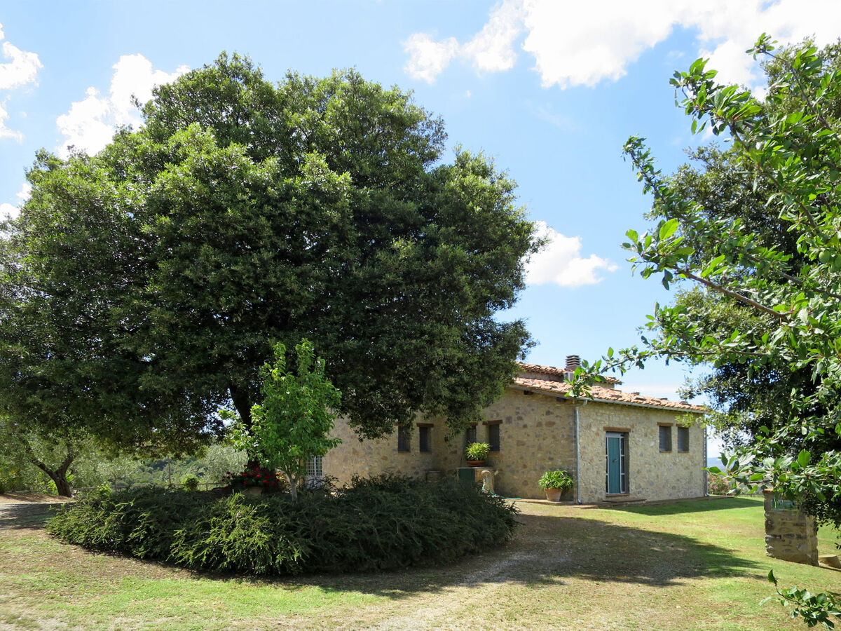 Maison Bardi II - Scansano, piscine et terrain 1500m² - Photo 29