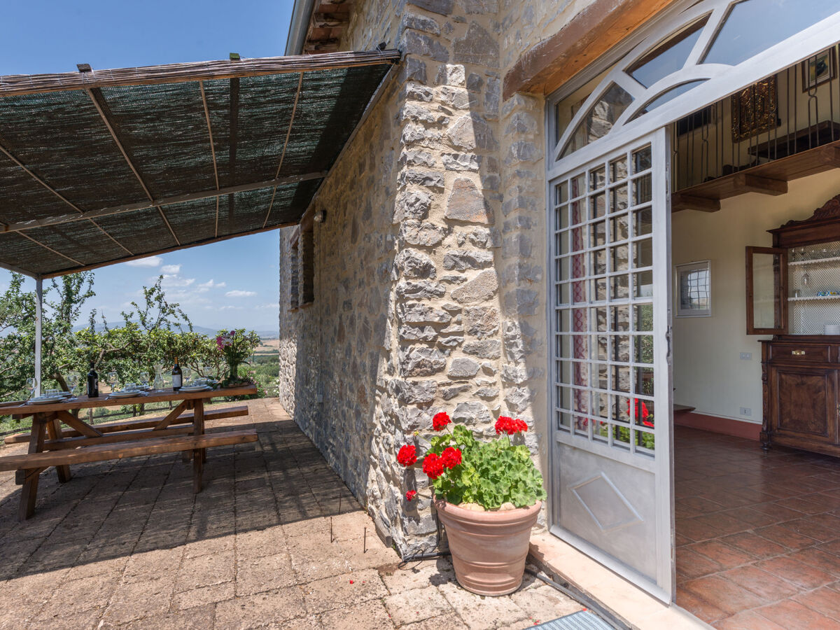 Maison Bardi II - Scansano, piscine et terrain 1500m² - Photo 30
