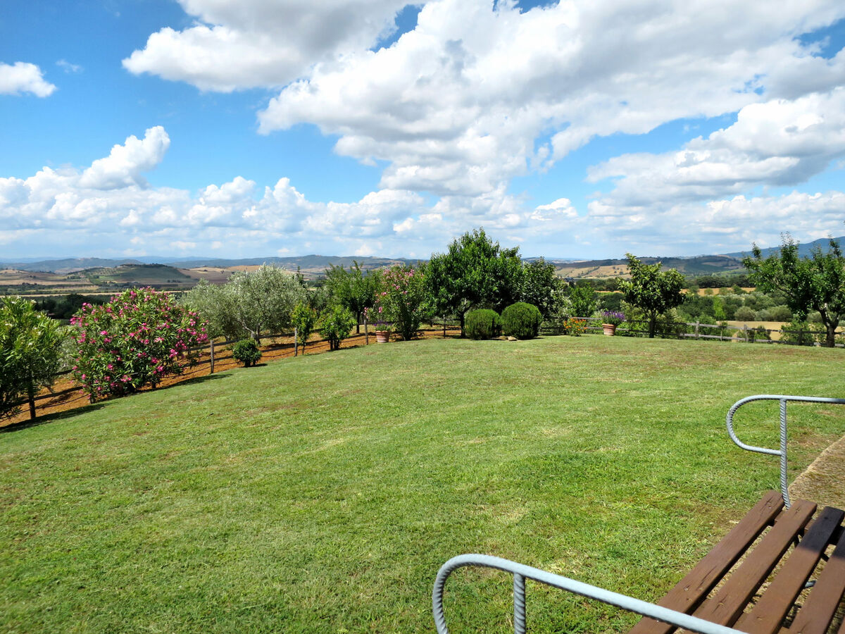 Maison Bardi II - Scansano, piscine et terrain 1500m² - Photo 31
