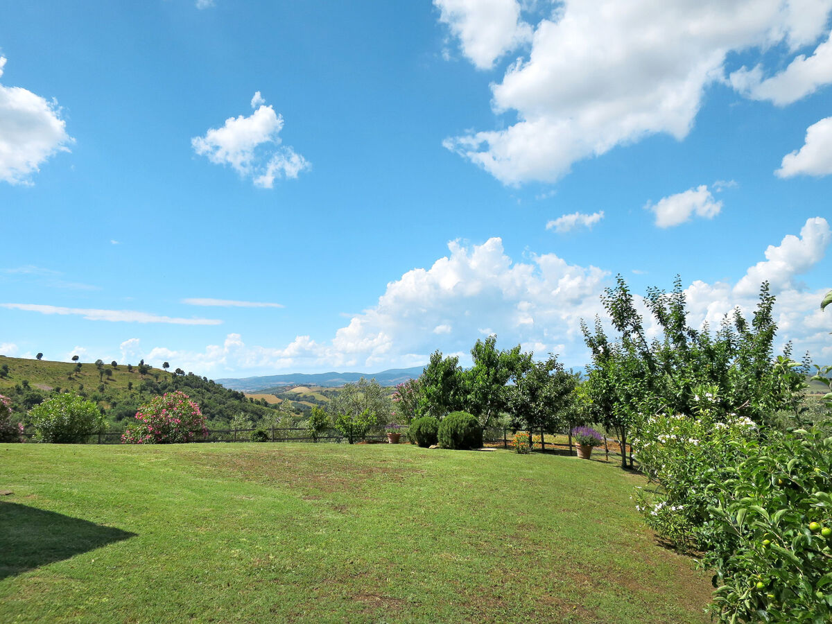 Maison Bardi II - Scansano, piscine et terrain 1500m² - Photo 32