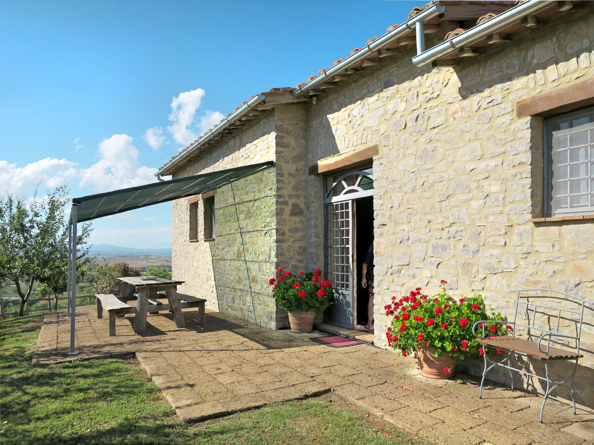 Maison Bardi II - Scansano, piscine et terrain 1500m² - Photo 36