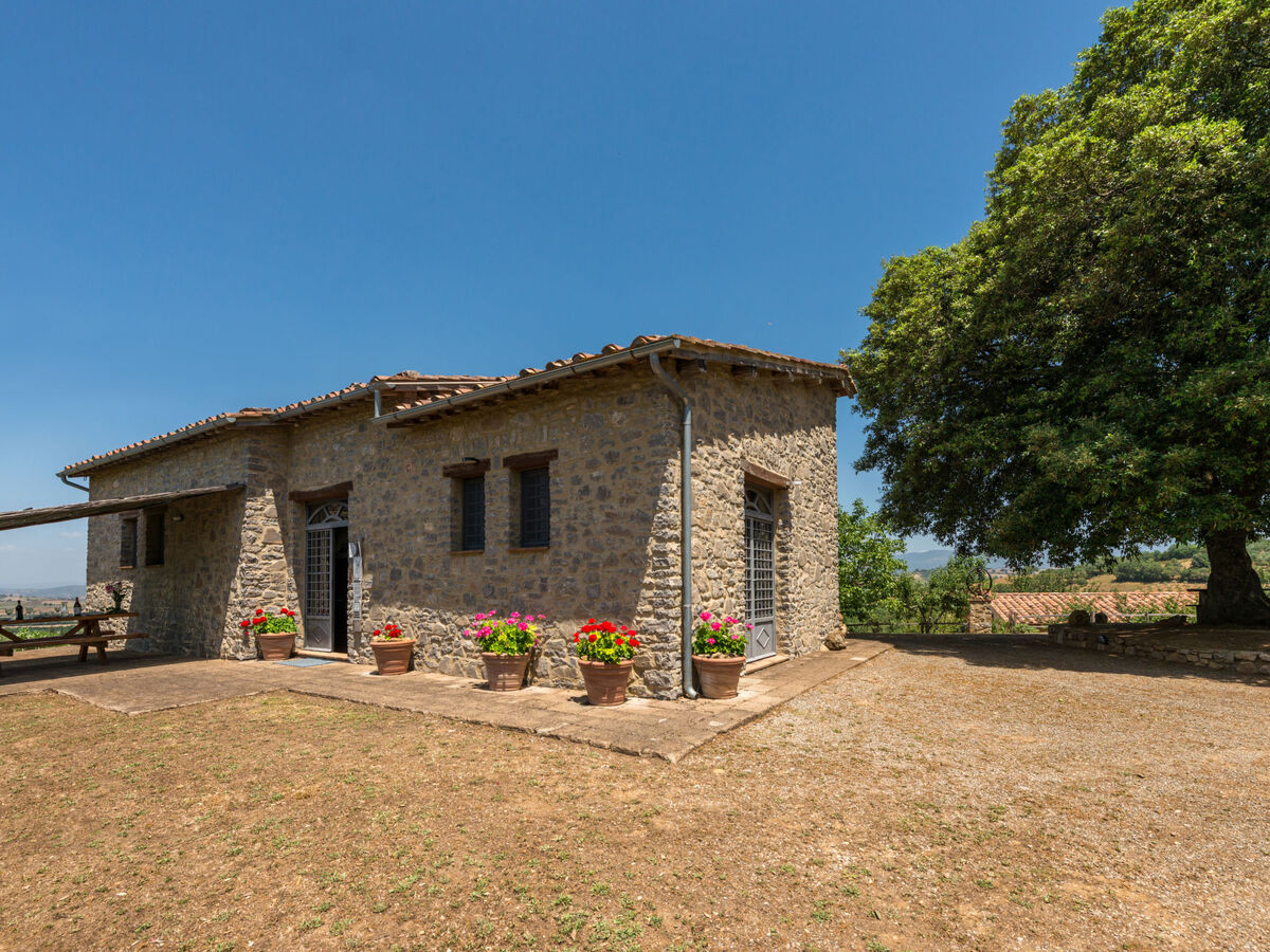 Maison Bardi II - Scansano, piscine et terrain 1500m² - Photo 37