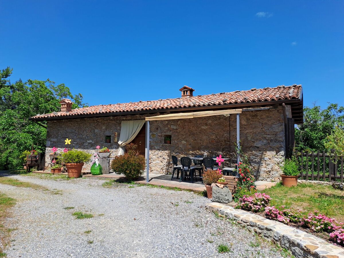 Le Bore, gîte 2 pièces avec vue panoramique montagne - Photo 1