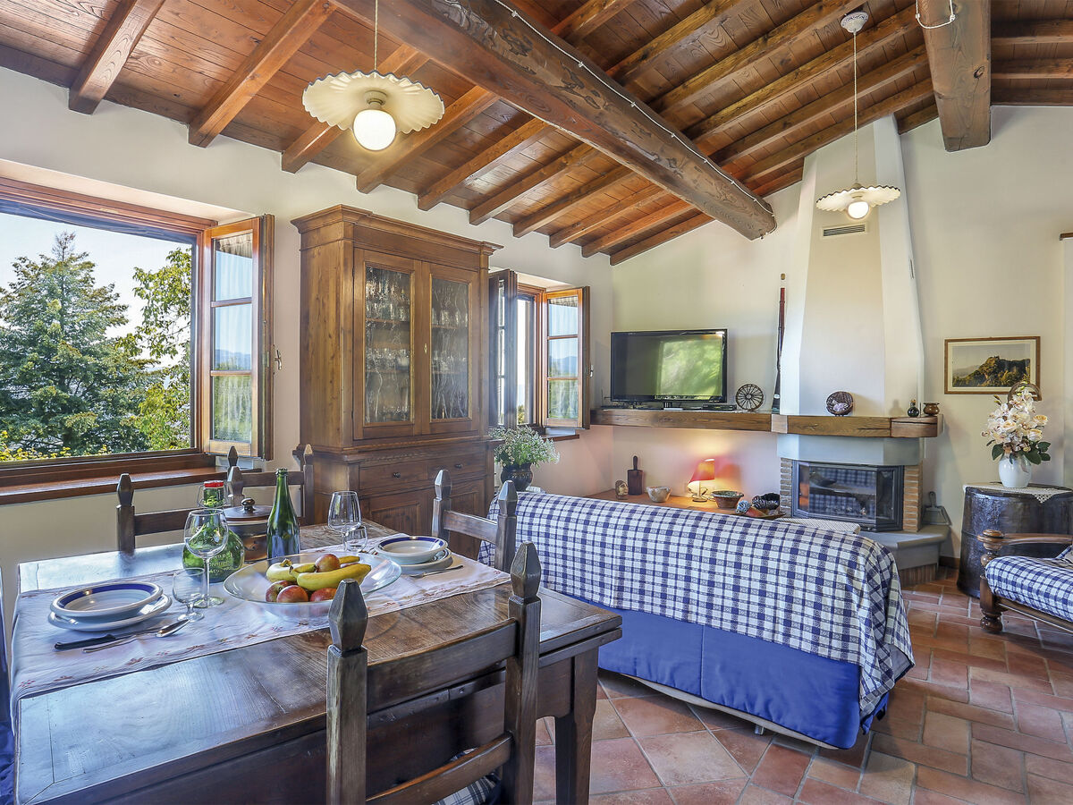 Le Bore, gîte 2 pièces avec vue panoramique montagne - Photo 4