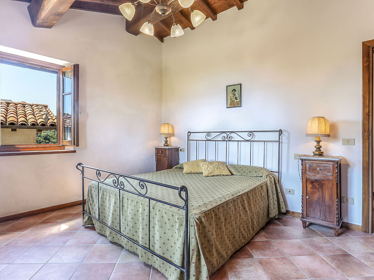 Le Bore, gîte 2 pièces avec vue panoramique montagne - Photo 5