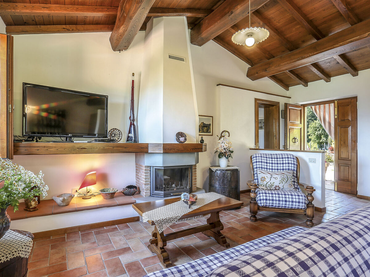 Le Bore, gîte 2 pièces avec vue panoramique montagne - Photo 7