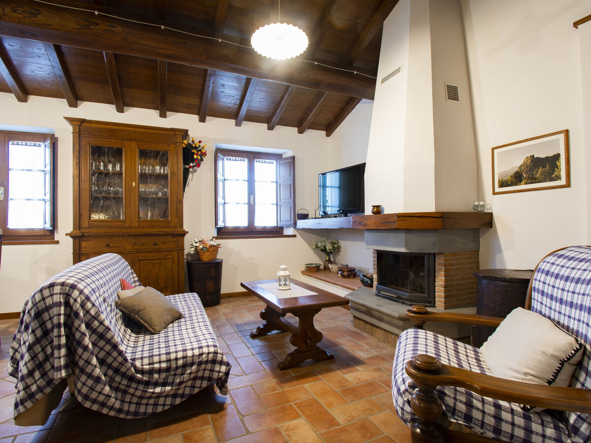 Le Bore, gîte 2 pièces avec vue panoramique montagne - Photo 9