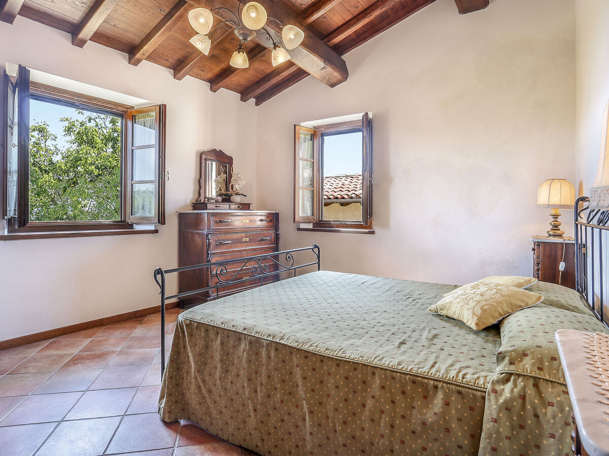 Le Bore, gîte 2 pièces avec vue panoramique montagne - Photo 13