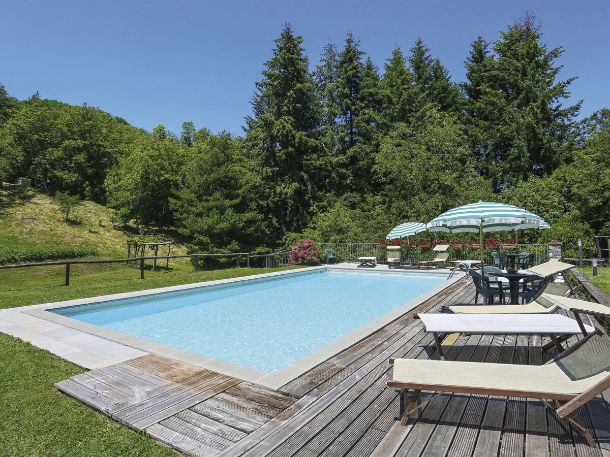 Le Bore, gîte 2 pièces avec vue panoramique montagne - Photo 18