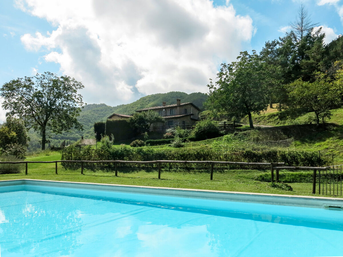 Le Bore, gîte 2 pièces avec vue panoramique montagne - Photo 20
