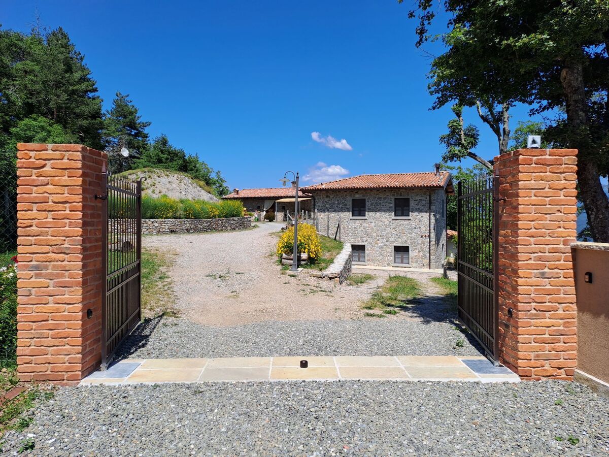 Le Bore, gîte 2 pièces avec vue panoramique montagne - Photo 24