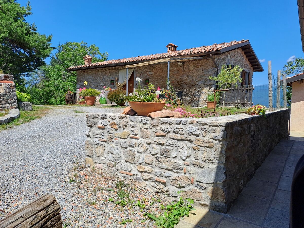 Le Bore, gîte 2 pièces avec vue panoramique montagne - Photo 25