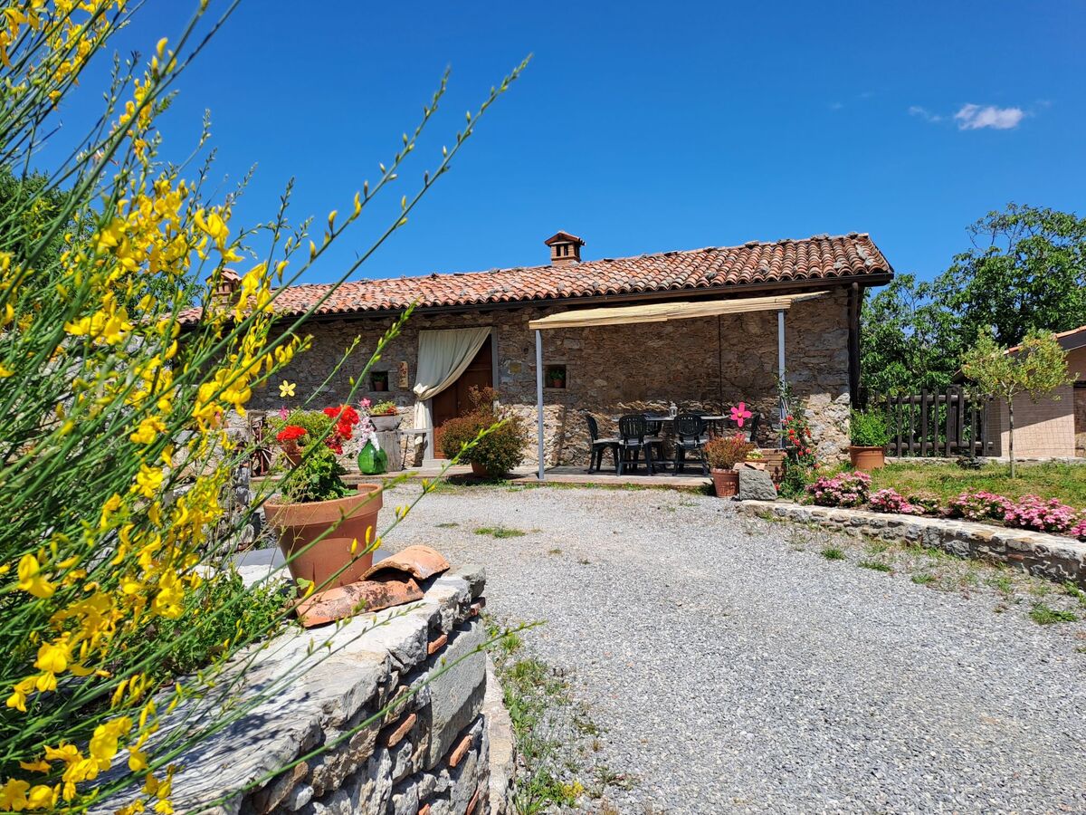 Le Bore, gîte 2 pièces avec vue panoramique montagne - Photo 26