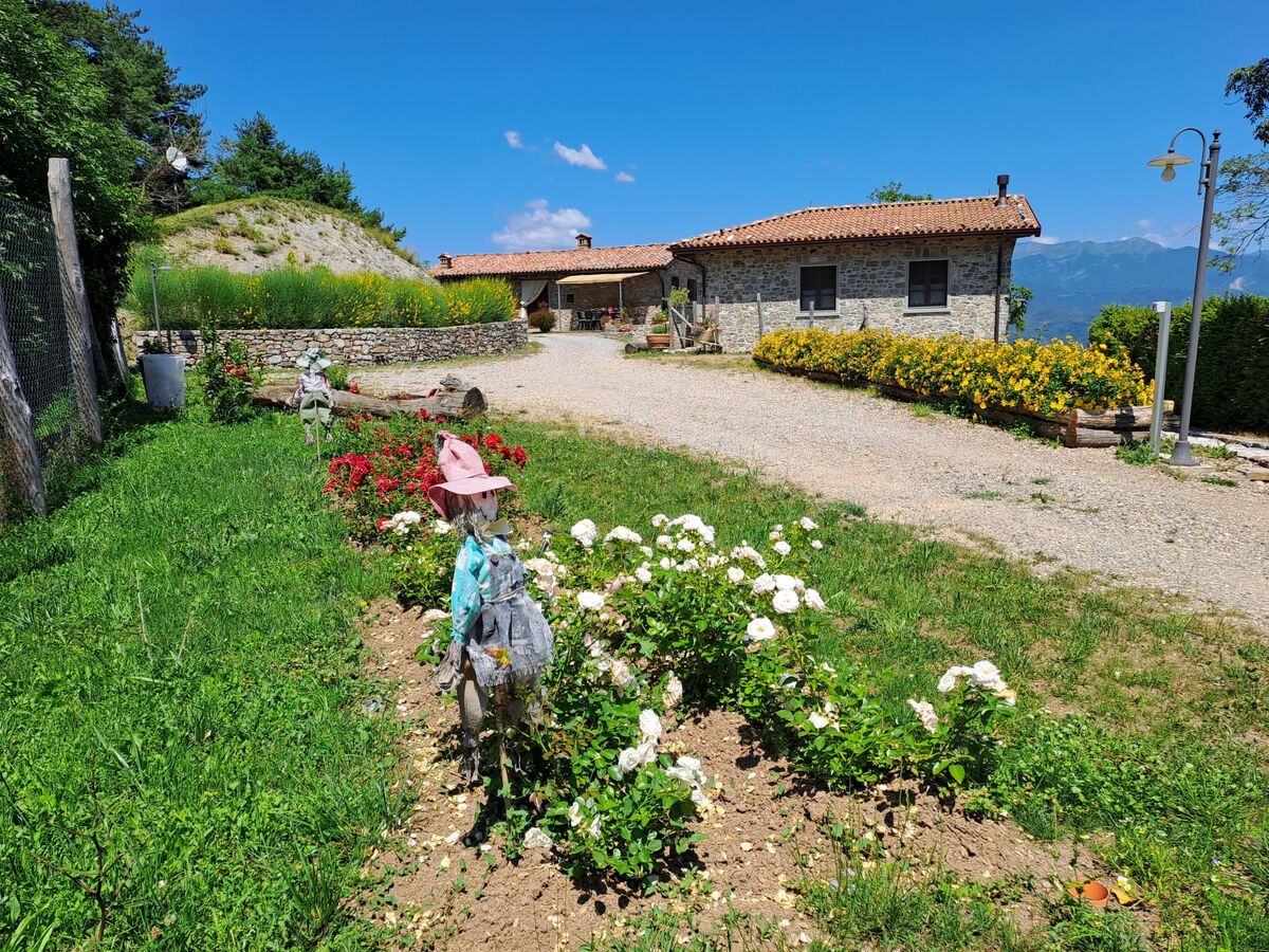 Le Bore, gîte 2 pièces avec vue panoramique montagne - Photo 28