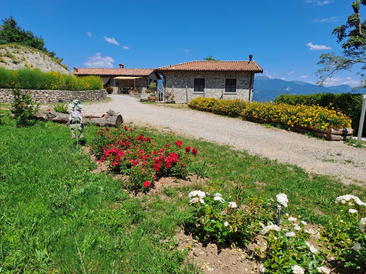 Le Bore, gîte 2 pièces avec vue panoramique montagne - Photo 29