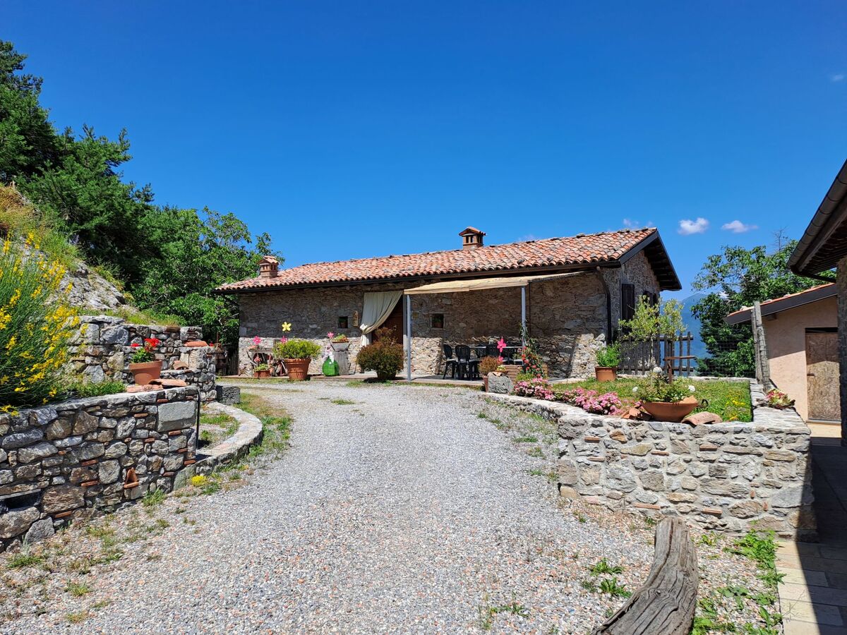Le Bore, gîte 2 pièces avec vue panoramique montagne - Photo 30
