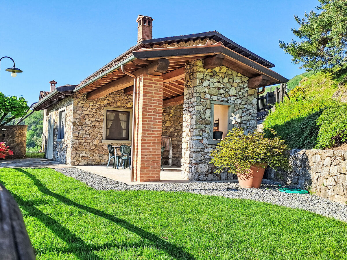 Le Bore, gîte 3 pièces avec vue panoramique montagne - Photo 1