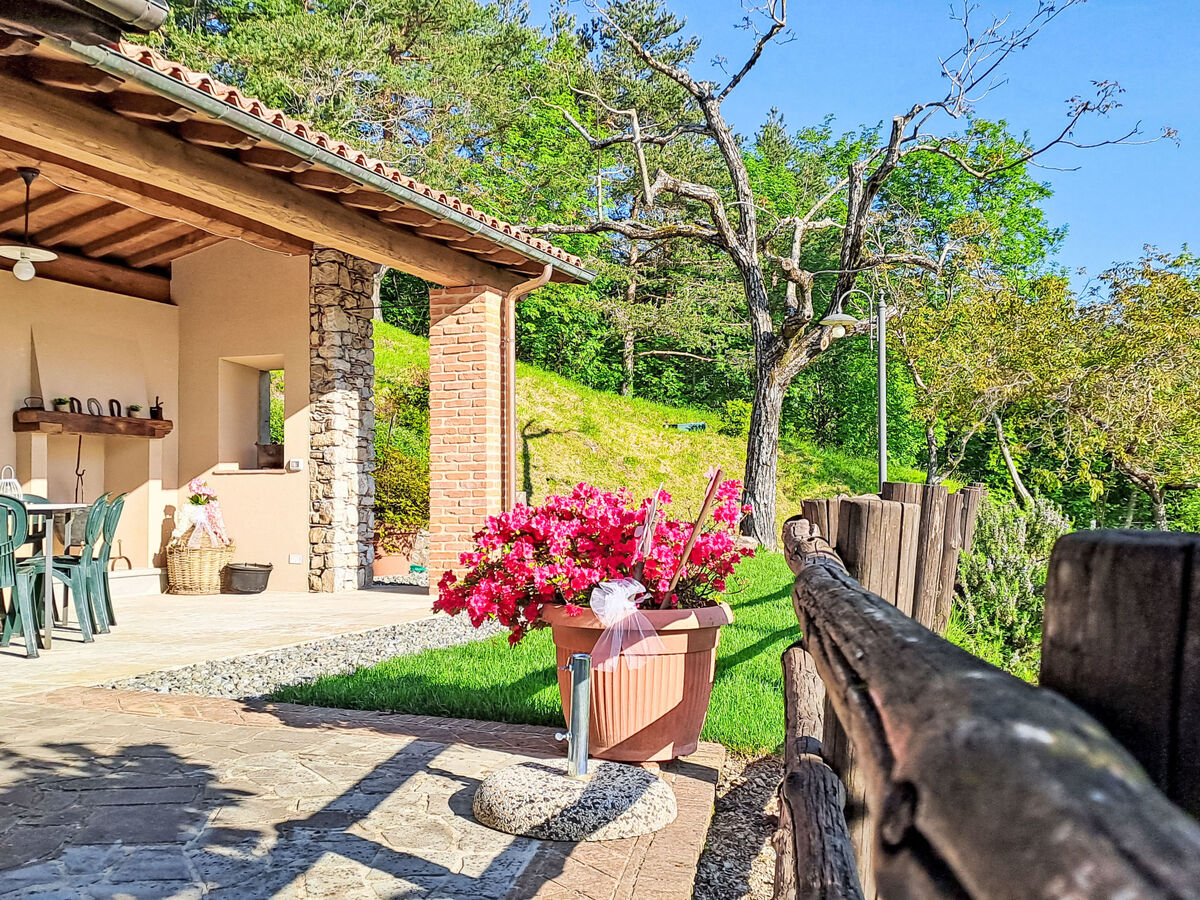 Le Bore, gîte 3 pièces avec vue panoramique montagne - Photo 4