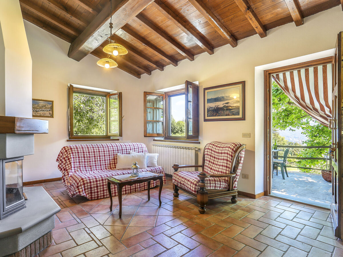 Le Bore, gîte 3 pièces avec vue panoramique montagne - Photo 7