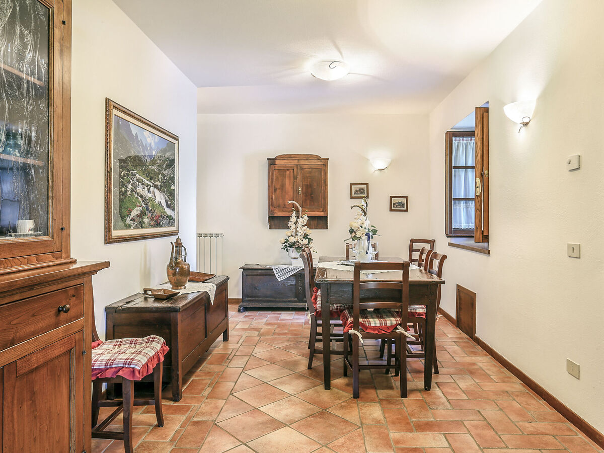 Le Bore, gîte 3 pièces avec vue panoramique montagne - Photo 8