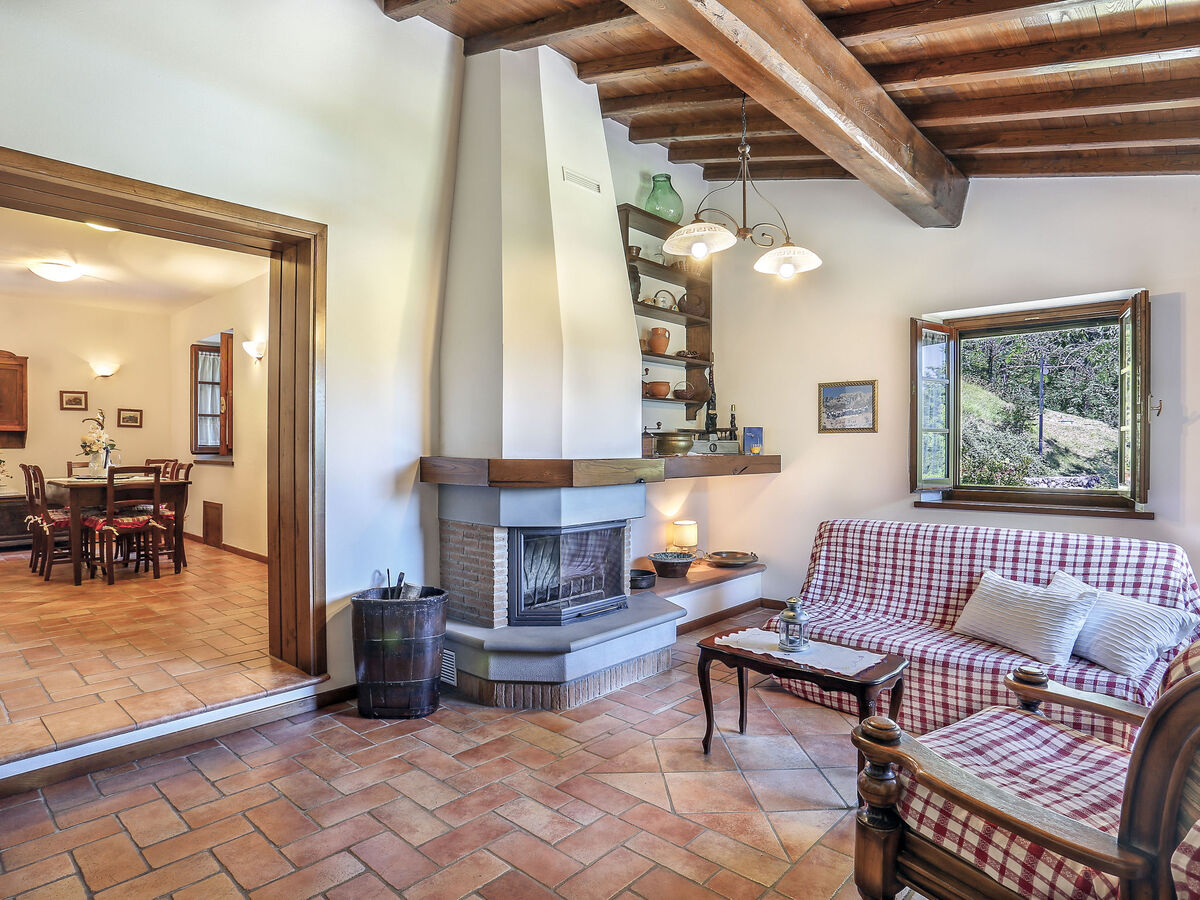 Le Bore, gîte 3 pièces avec vue panoramique montagne - Photo 9