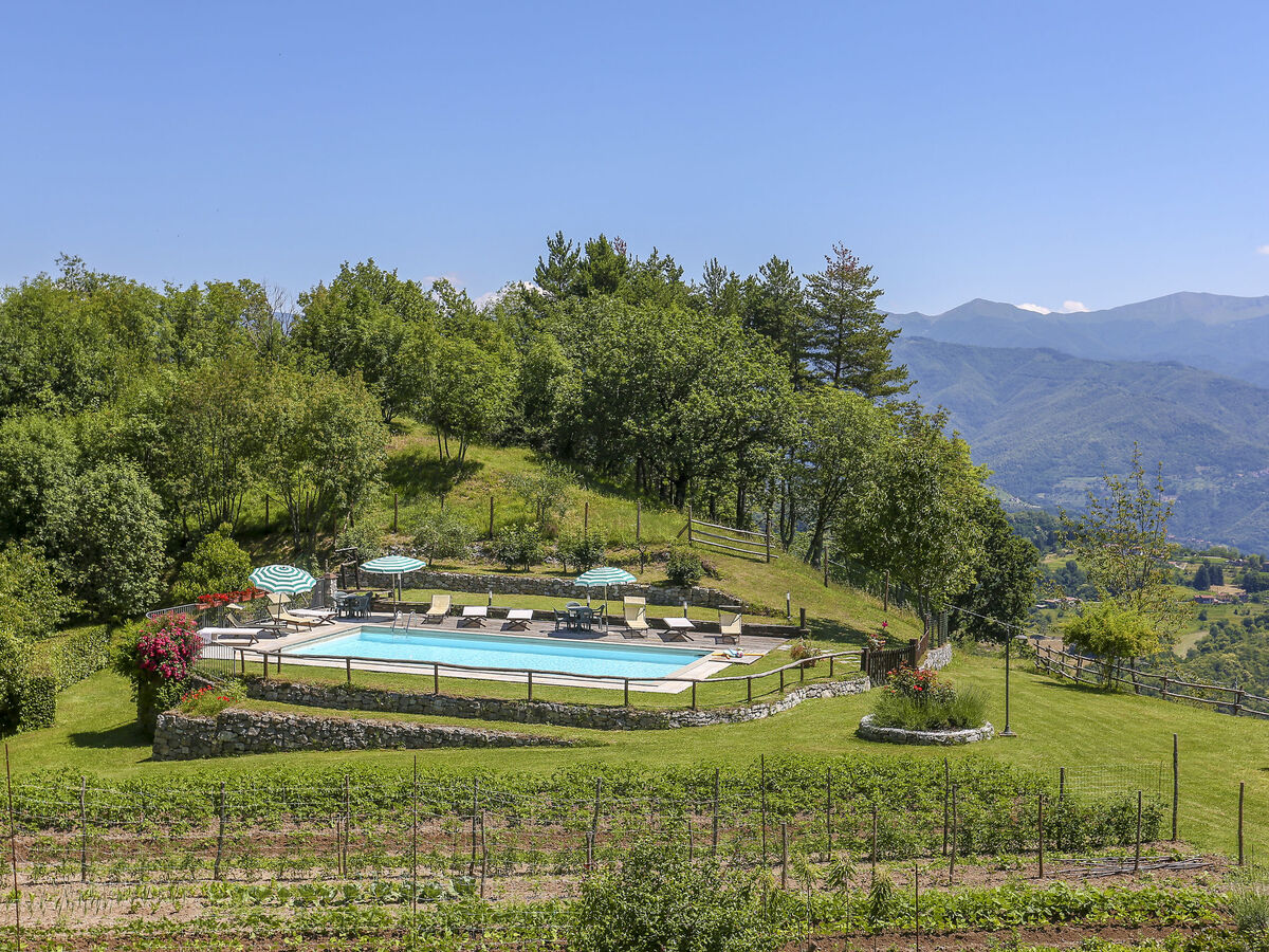 Le Bore, gîte 3 pièces avec vue panoramique montagne - Photo 18