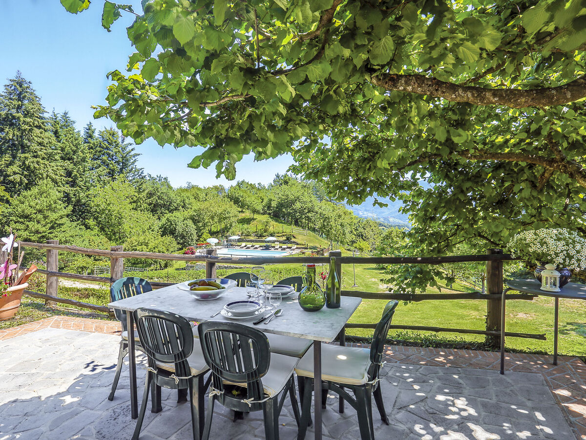 Le Bore, gîte 3 pièces avec vue panoramique montagne - Photo 20