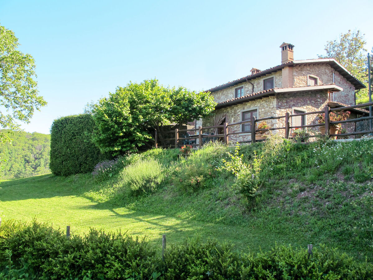 Le Bore, gîte 3 pièces avec vue panoramique montagne - Photo 22