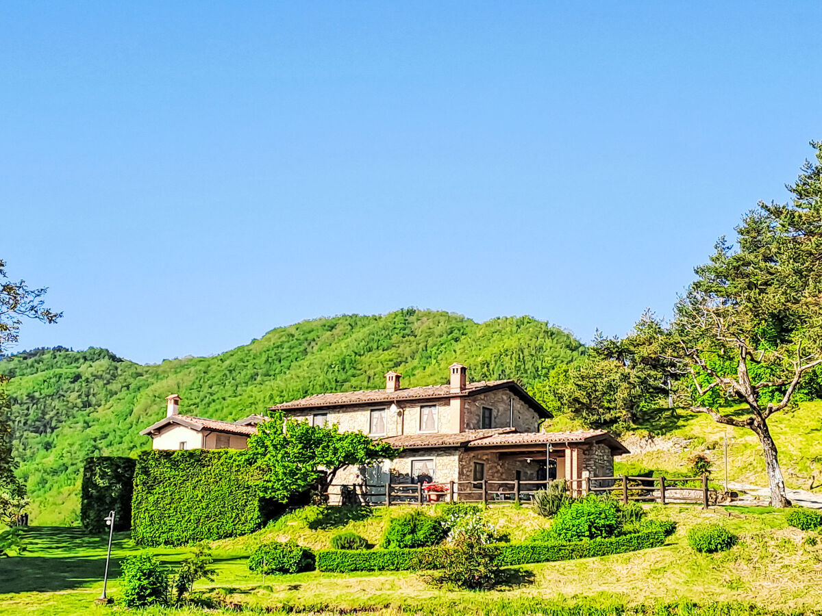 Le Bore, gîte 3 pièces avec vue panoramique montagne - Photo 23