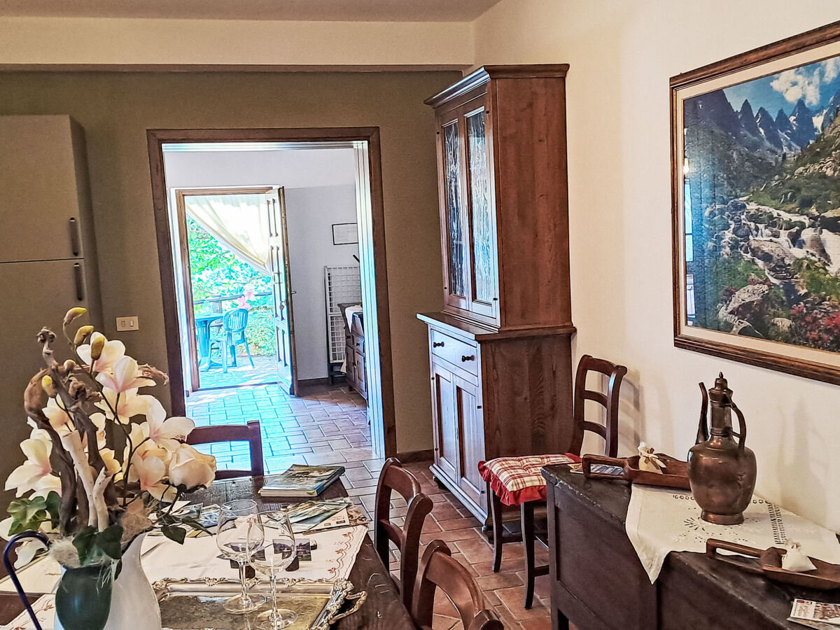 Le Bore, gîte 3 pièces avec vue panoramique montagne - Photo 25