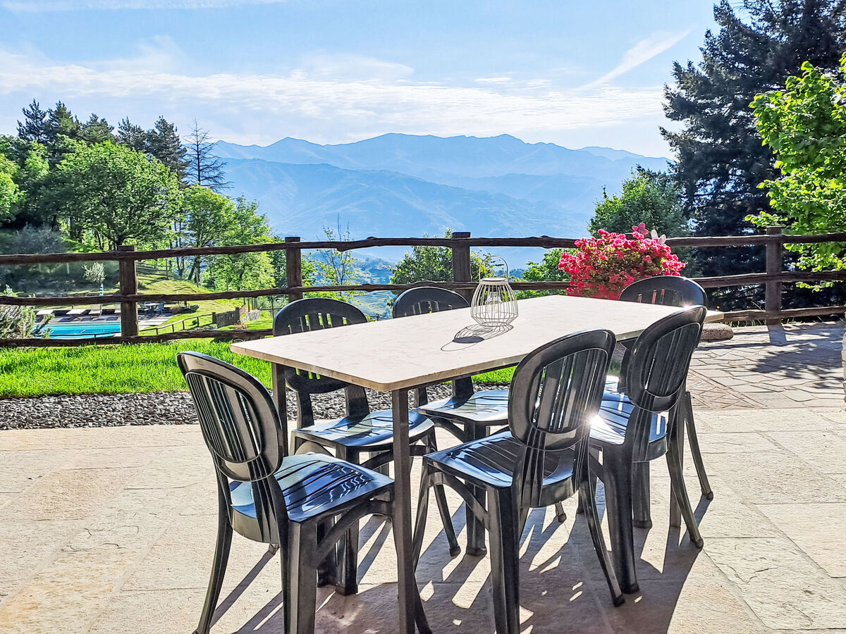 Le Bore, gîte 3 pièces avec vue panoramique montagne - Photo 27